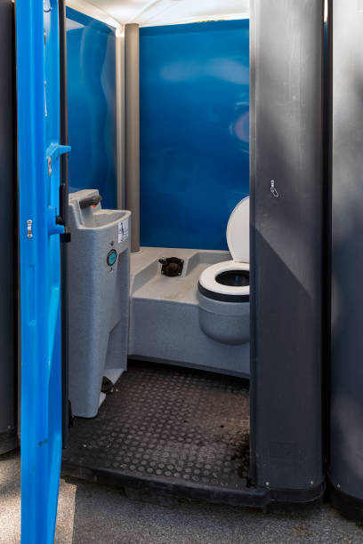 Best Portable toilet rental cost  in South Wenatchee, WA