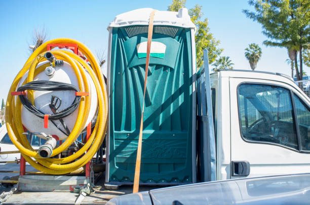 Best Long-term porta potty rental  in South Wenatchee, WA