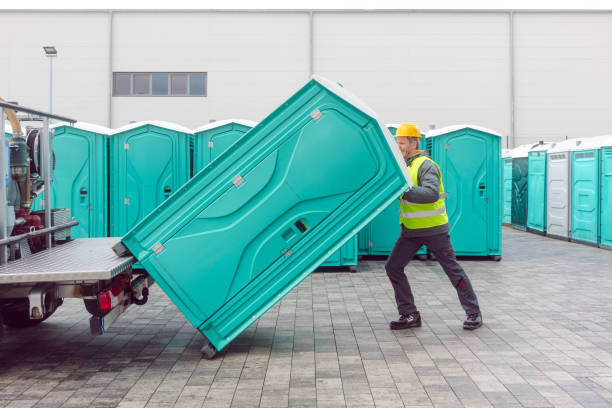 Best Portable bathroom rental  in South Wenatchee, WA