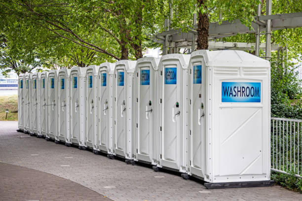Best Emergency porta potty rental  in South Wenatchee, WA