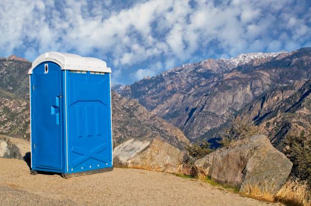 Best Sanitation services for porta potties  in South Wenatchee, WA