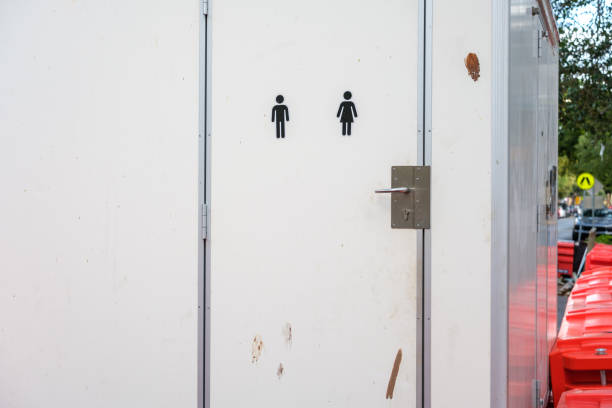 Best Handicap porta potty rental  in South Wenatchee, WA