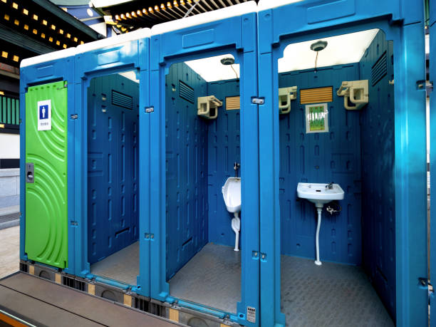 Best Affordable porta potty rental  in South Wenatchee, WA