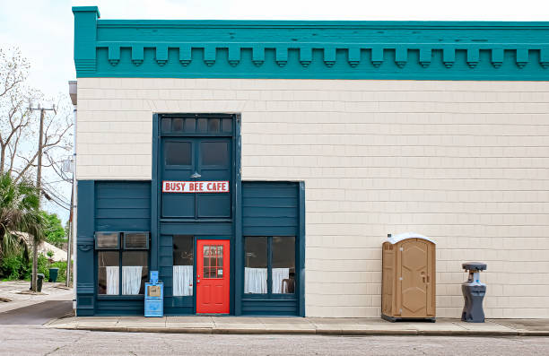 Best Event porta potty rental  in South Wenatchee, WA