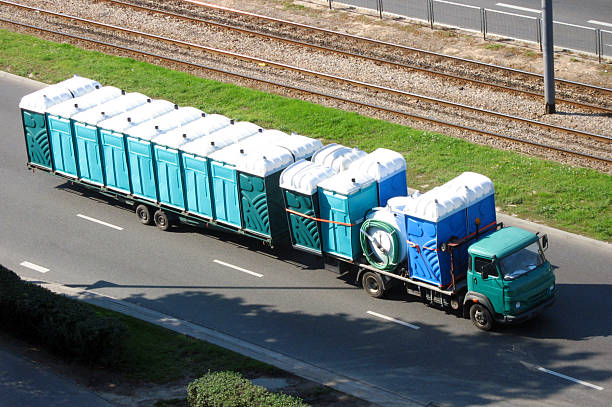 Best Porta potty rental for parties  in South Wenatchee, WA